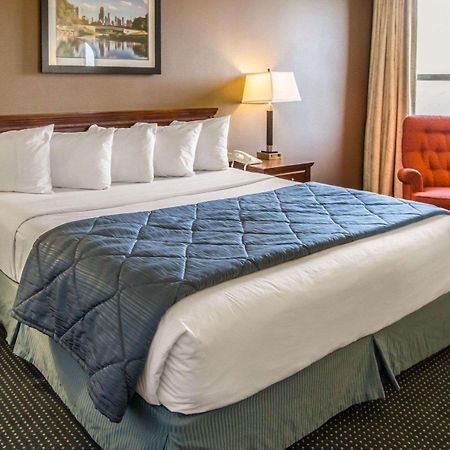 Quality Inn Schaumburg - Chicago Near The Mall Екстер'єр фото