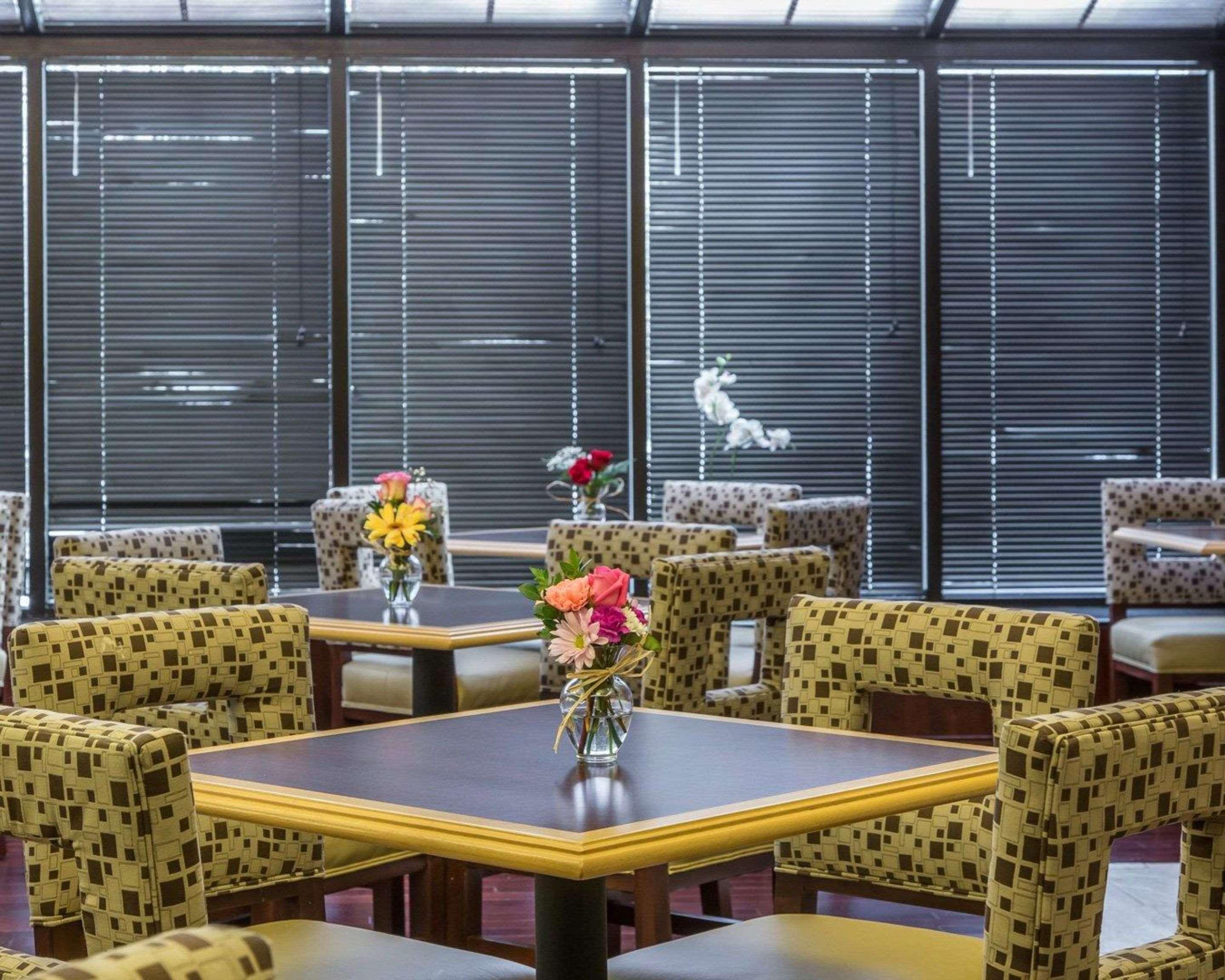 Quality Inn Schaumburg - Chicago Near The Mall Екстер'єр фото