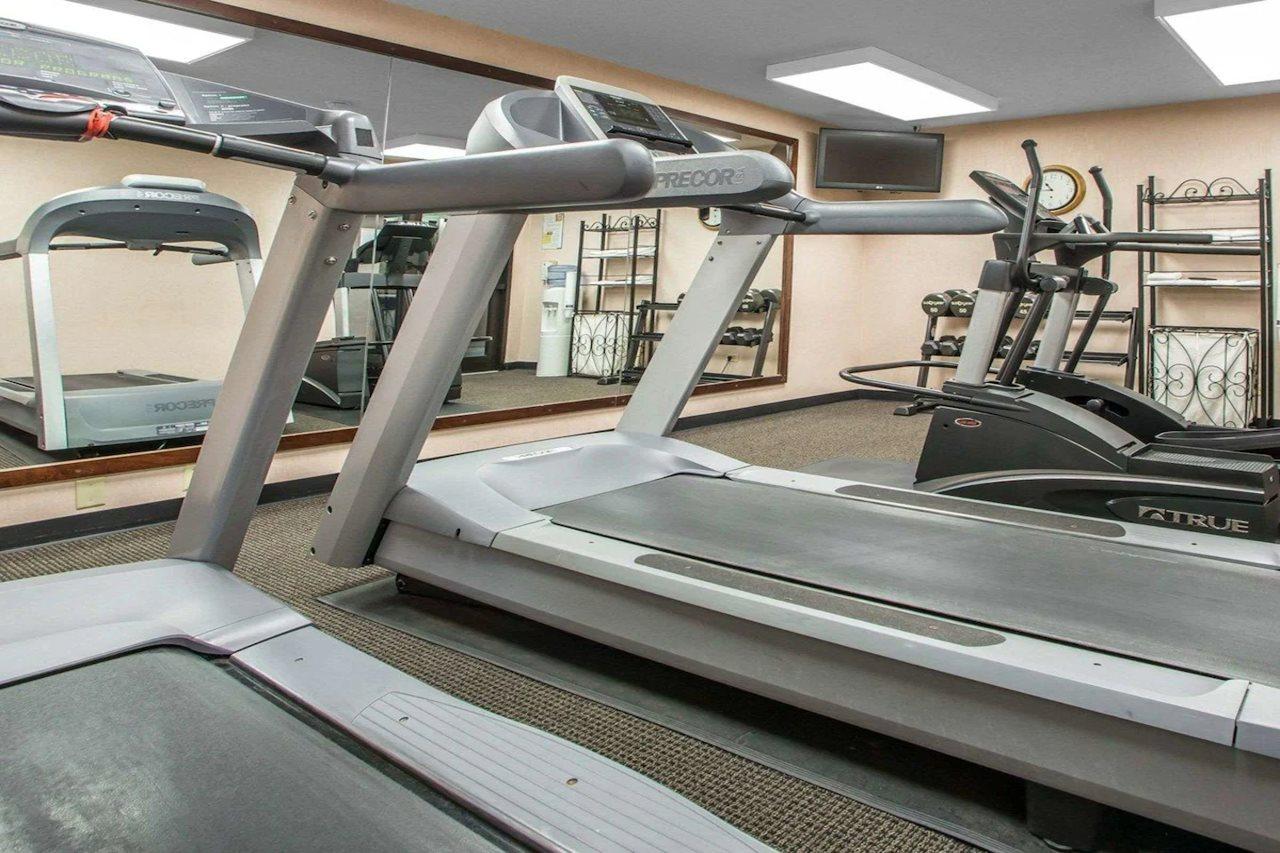 Quality Inn Schaumburg - Chicago Near The Mall Екстер'єр фото