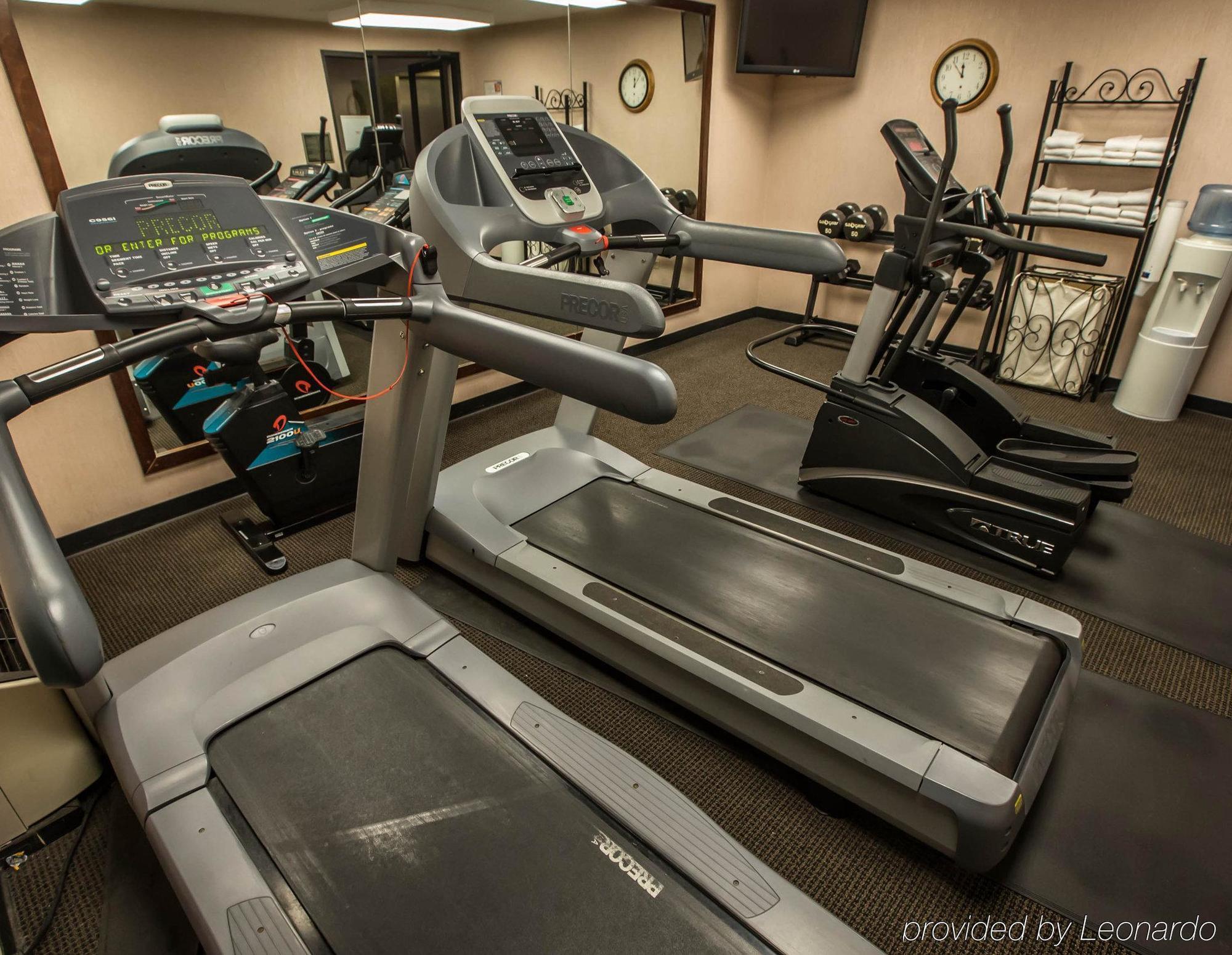 Quality Inn Schaumburg - Chicago Near The Mall Екстер'єр фото