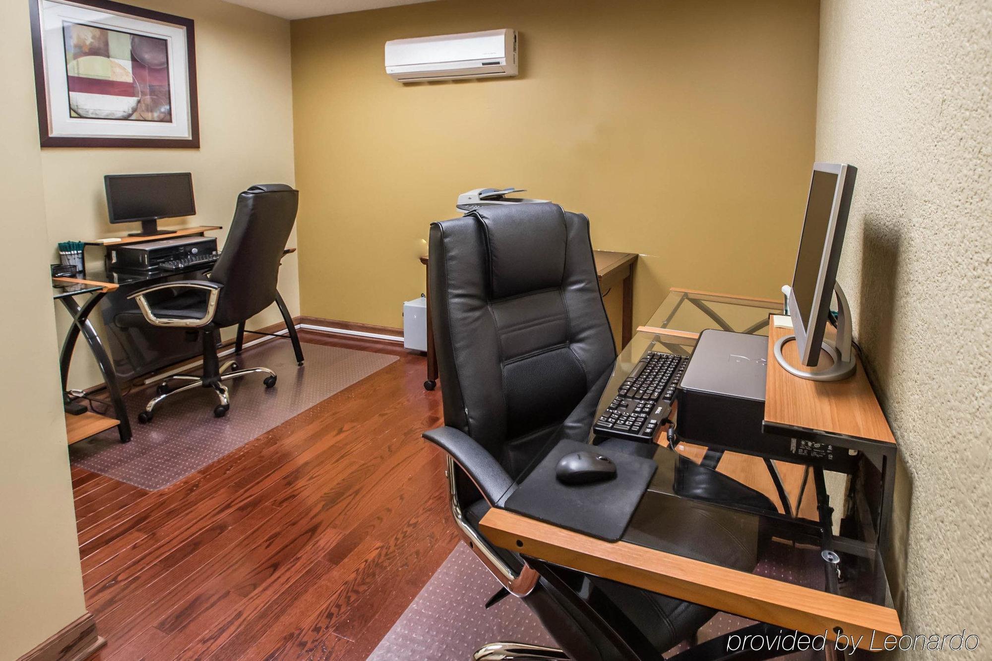 Quality Inn Schaumburg - Chicago Near The Mall Екстер'єр фото