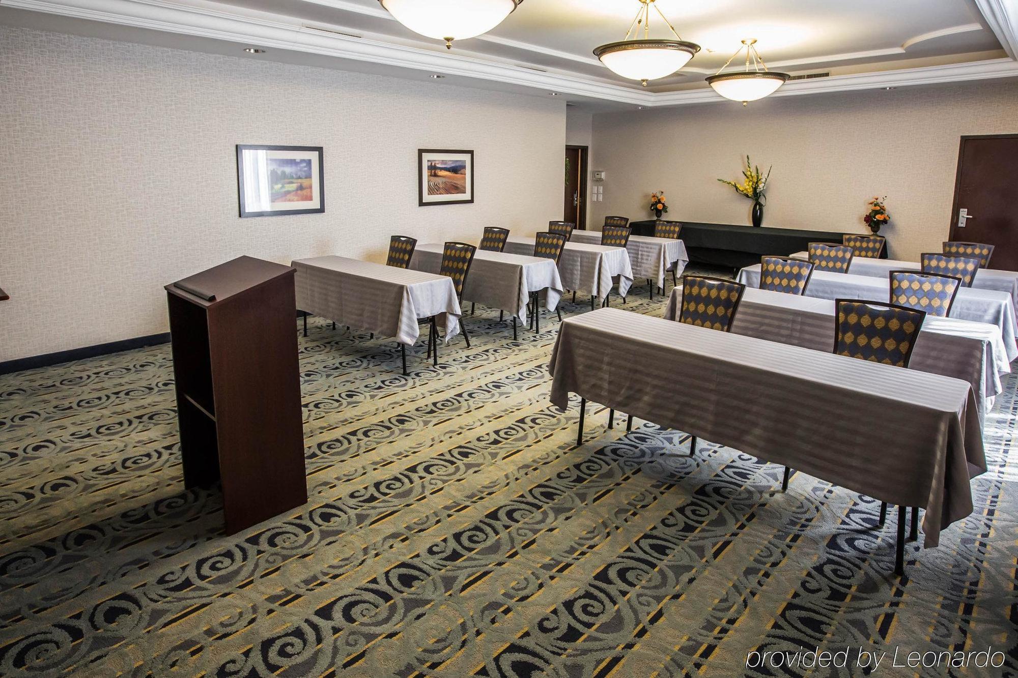 Quality Inn Schaumburg - Chicago Near The Mall Екстер'єр фото