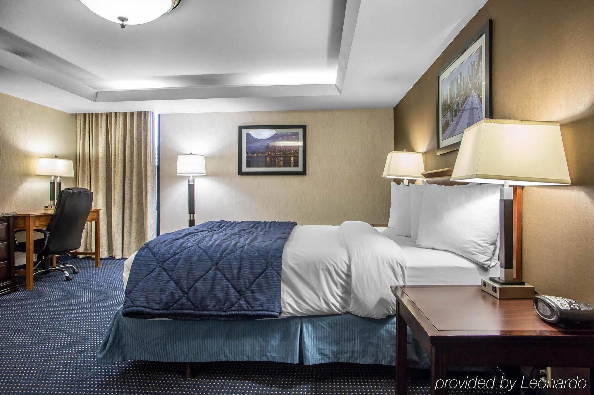 Quality Inn Schaumburg - Chicago Near The Mall Екстер'єр фото